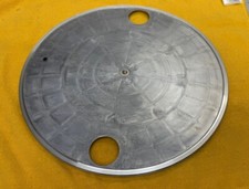 Pioneer PL-211AZ  Others Turntable Belt Driven 12  Metal OEM PLATTER  PNR-1025