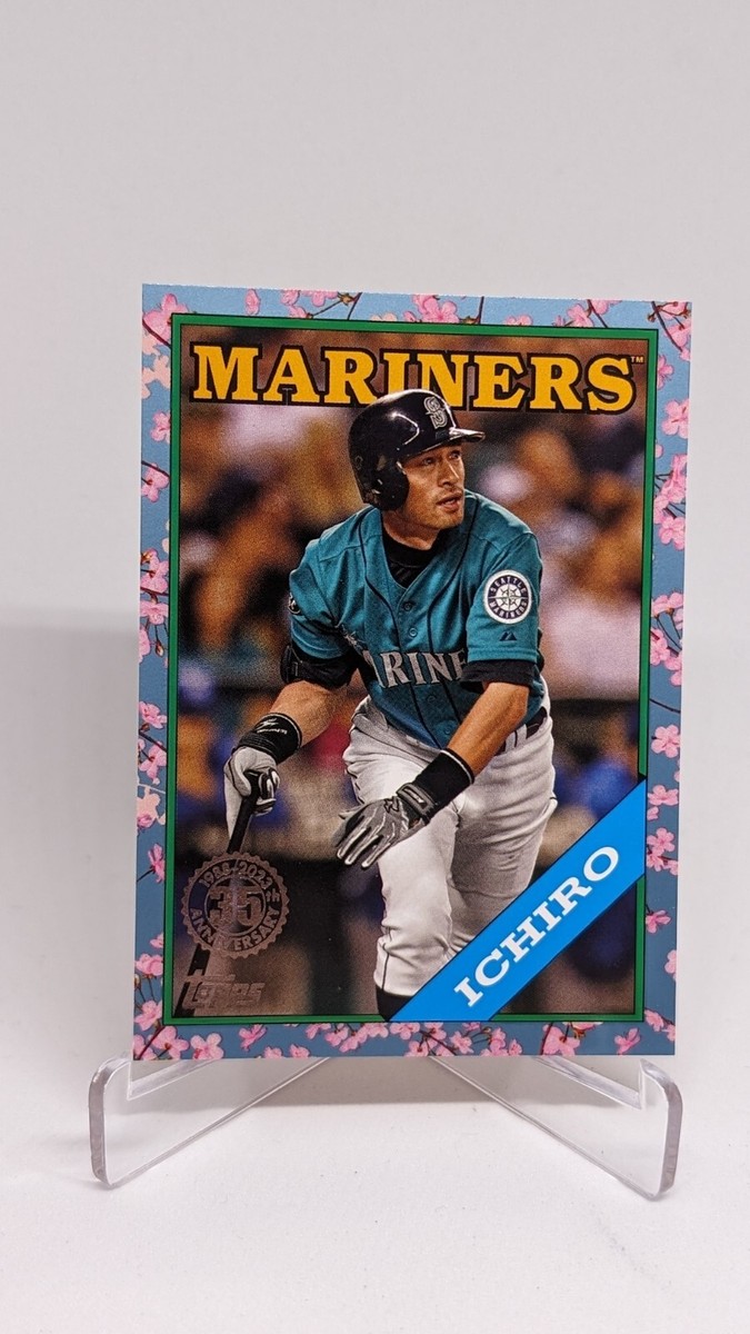 topps 大谷翔平 桜パラレル 1988 cherry tree WBC topps 大谷