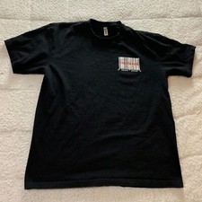 Self Made Men T Shirt Black ideal Size L