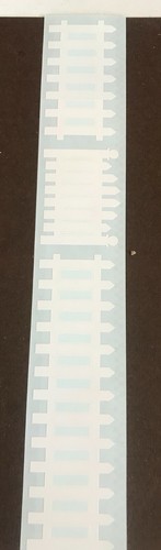 Mrs. Grossman Design Lines | Creative Memories Retired | 75 options, YOU choose! - Picture 24 of 76
