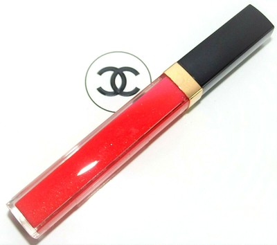 chanel amuse bouche