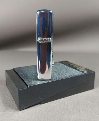 Zippo MAZDA RX-7 HYPER REVOLUTION Lighter | eBay