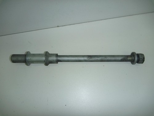 MOTO GUZZI Breva 750IE Hinterachse