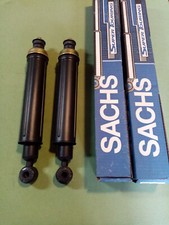 Amortisseur Renault R5