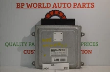 3910125140 Kia Optima Magentis Engine Control Unit ECU 2006-2008 Module 815-24D4