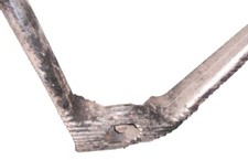 Querlenker MERCEDES-BENZ M-KLASSE W163 ML 270 CDI hinten rechts