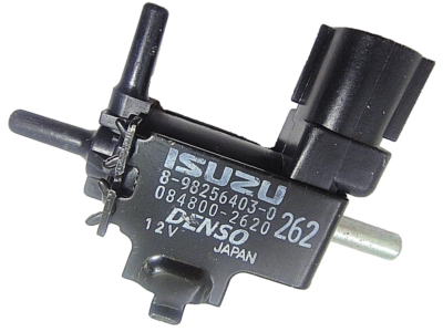 【おだんご】 1365、1394、①、③ NEW GENUINE/ OEM 084800-2620 8-98256403-0 8982564030 VACUUM VALVE