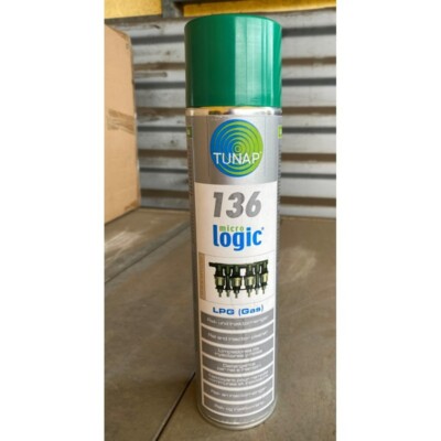 Tunap 136 Additive Injector Cleaner And High Performance Rail Micrologic Oem