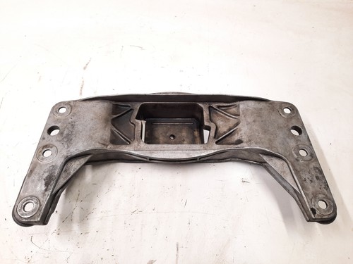 Getriebeträger Getriebelager Getriebeaufhängung BMW 5er E60 E61 6761106
