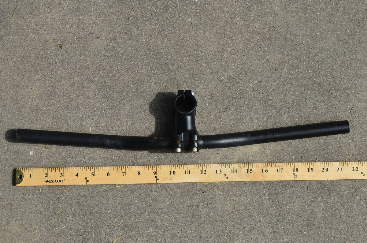 Kona handlebars deals