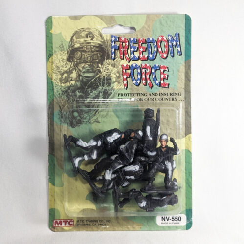 Freedom Force Military Action Fighters 2010