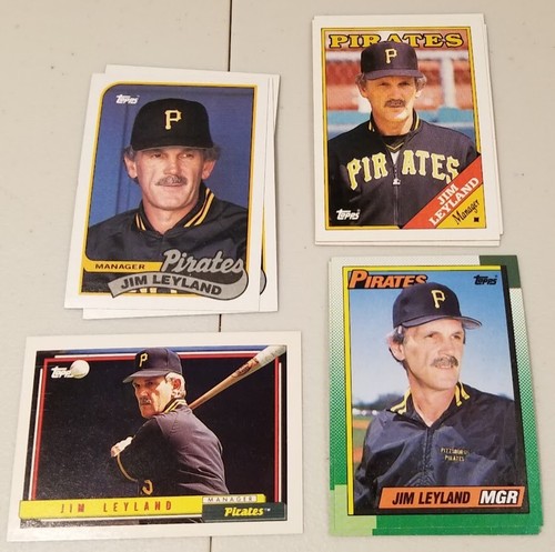 HUGE MLB 500 Baseball Card Team Lot: Pittsburgh Pirates HoFers RCs Stars +BONUS! - Picture 9 of 15