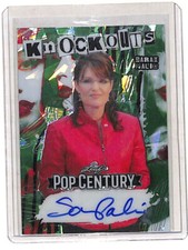 2023 Leaf Metal Pop Century Trading Cards Checklist 29