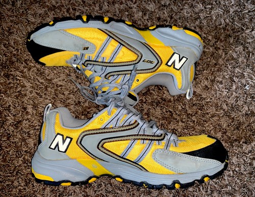 Vtg 1990s 2000s Women New Balance SL-1 