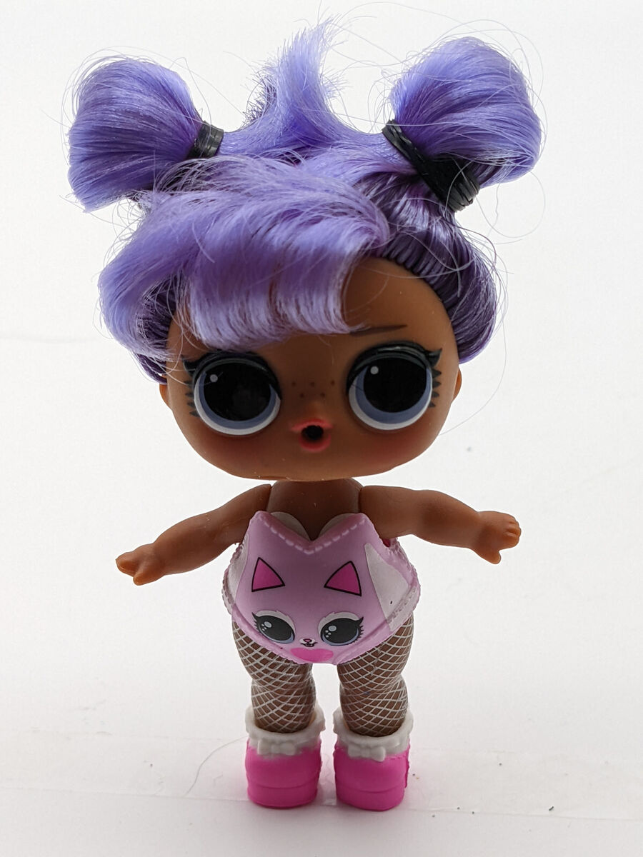Lot Of 2-2016-MGA-LOL Surprise (1-Daring Diva Doll)(1-Doll Lot Of 2-2016-MGA-LOL Surprise (1-Daring Diva Doll)(1-Doll