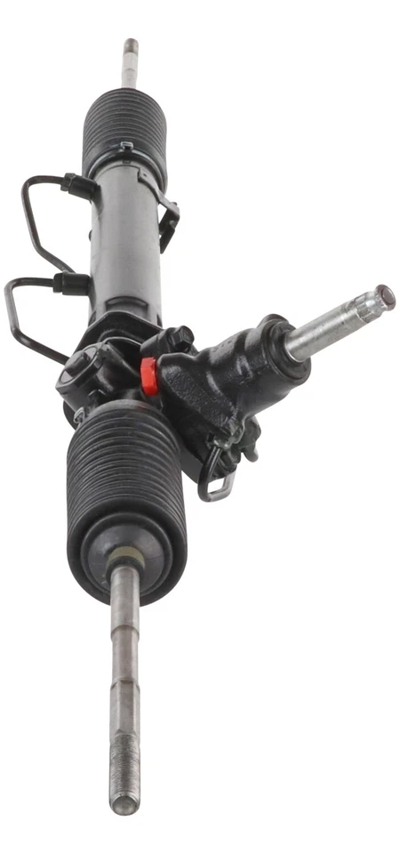 Conjunto de cremallera y piñón cardona para Subaru Legacy Outback 1996-1999 Foto 2 de 4