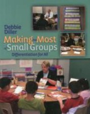 Making the Most of Small Groups : Differentia...