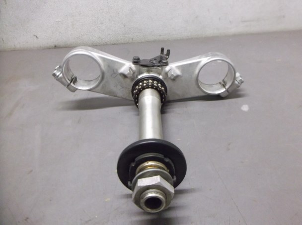 2000-01 Kawasaki ZX12 Used Lower Triple Tree | eBay