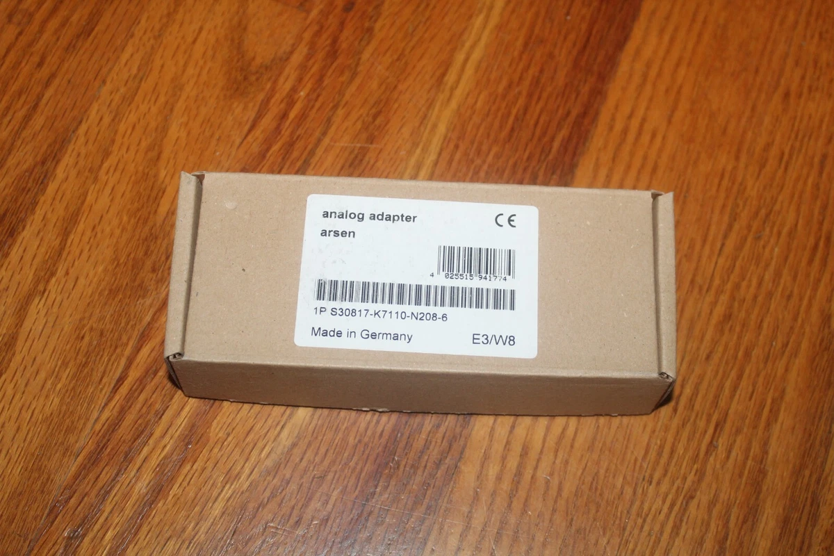 Telefono Da Ufficio Siemens Optipoint 500 Entry – SEH19351 Accessori Cablaggio