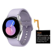 Superior Quality 600mAh Excellent Battery f Samsung Galaxy Watch 5 40mm SM-R905U