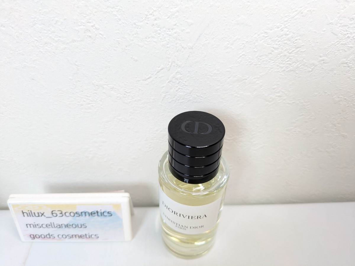 Christian Dior Dioriviera 1.3 oz / 40 ml EDP Unisex