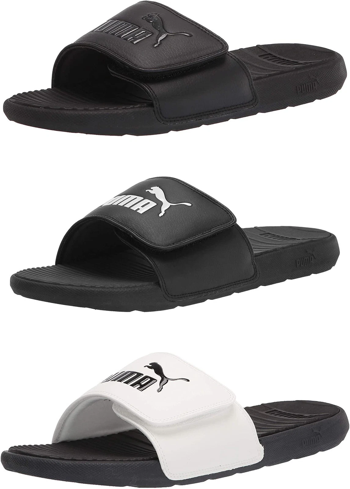 PUMA Cool Cat V Slides da uomo