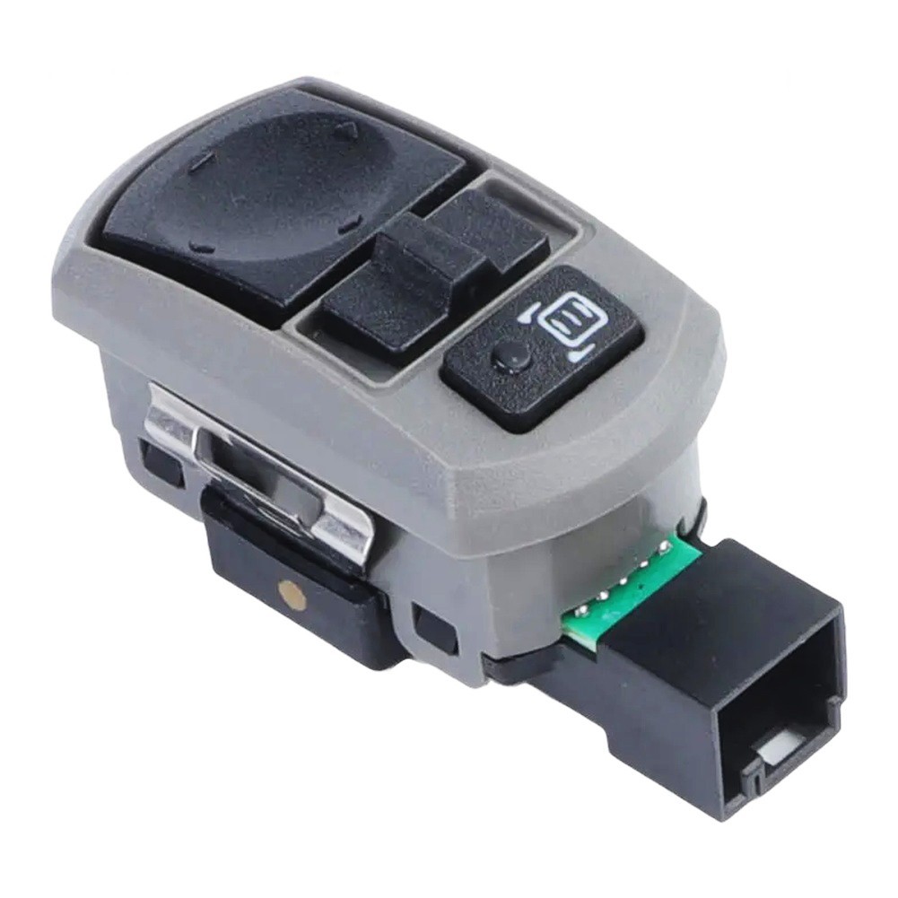 P271181003 P27-1181-003 For Kenworth Truck Rearview Mirror Switch
