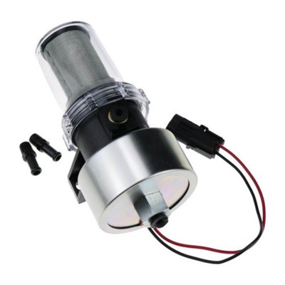 12V Upgraded Fuel Pump 30-01108-03 for Thermo King MD KD RD TS URD AMD-M1 Series