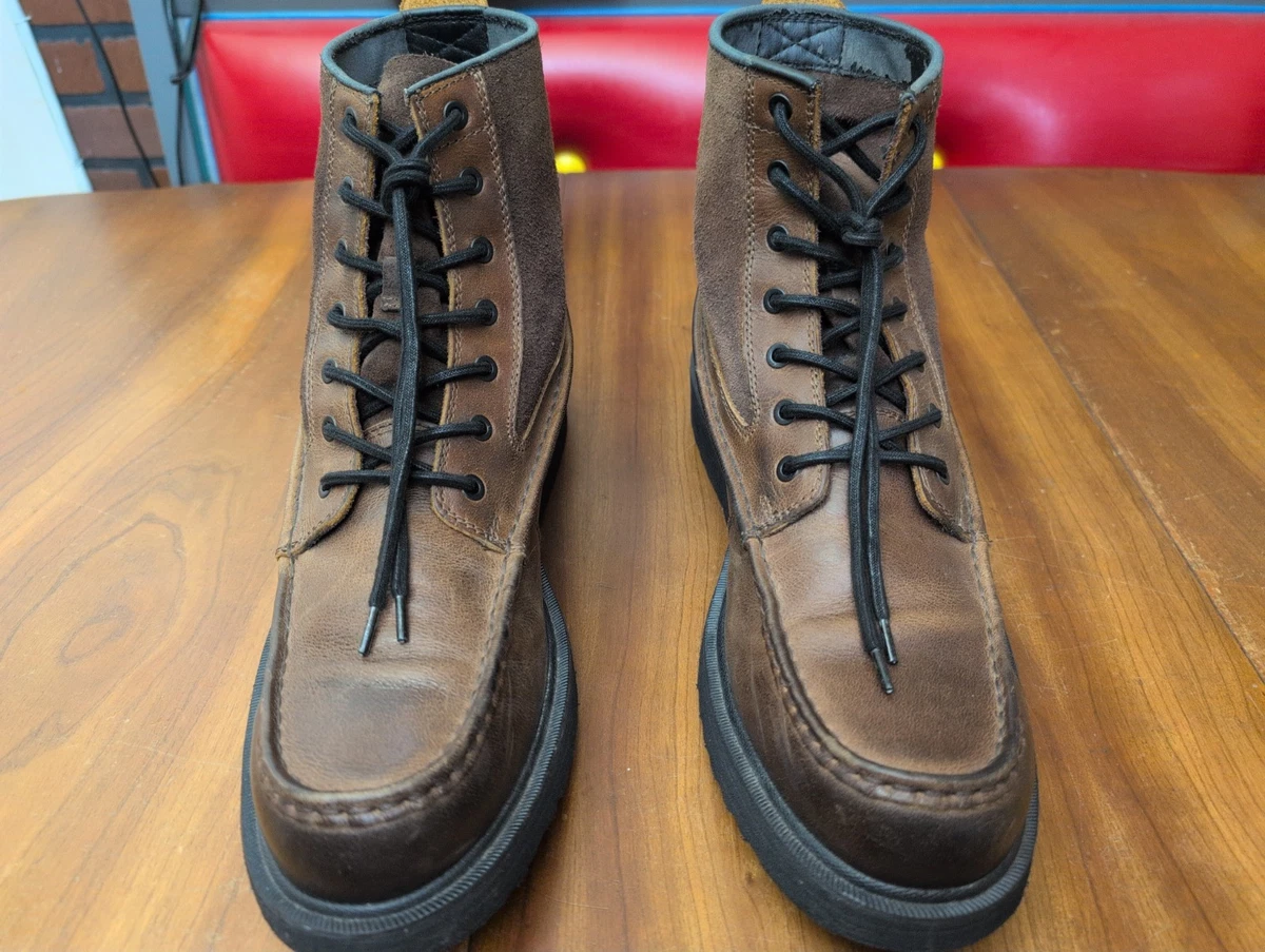 Frye Chukka Boots for Men for Sale | Shop New & Used Men display picture 1