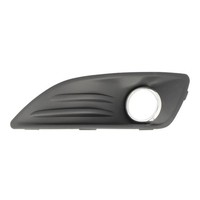 Blende, StoßFäNger Blic 6509-01-2565915Q, Links