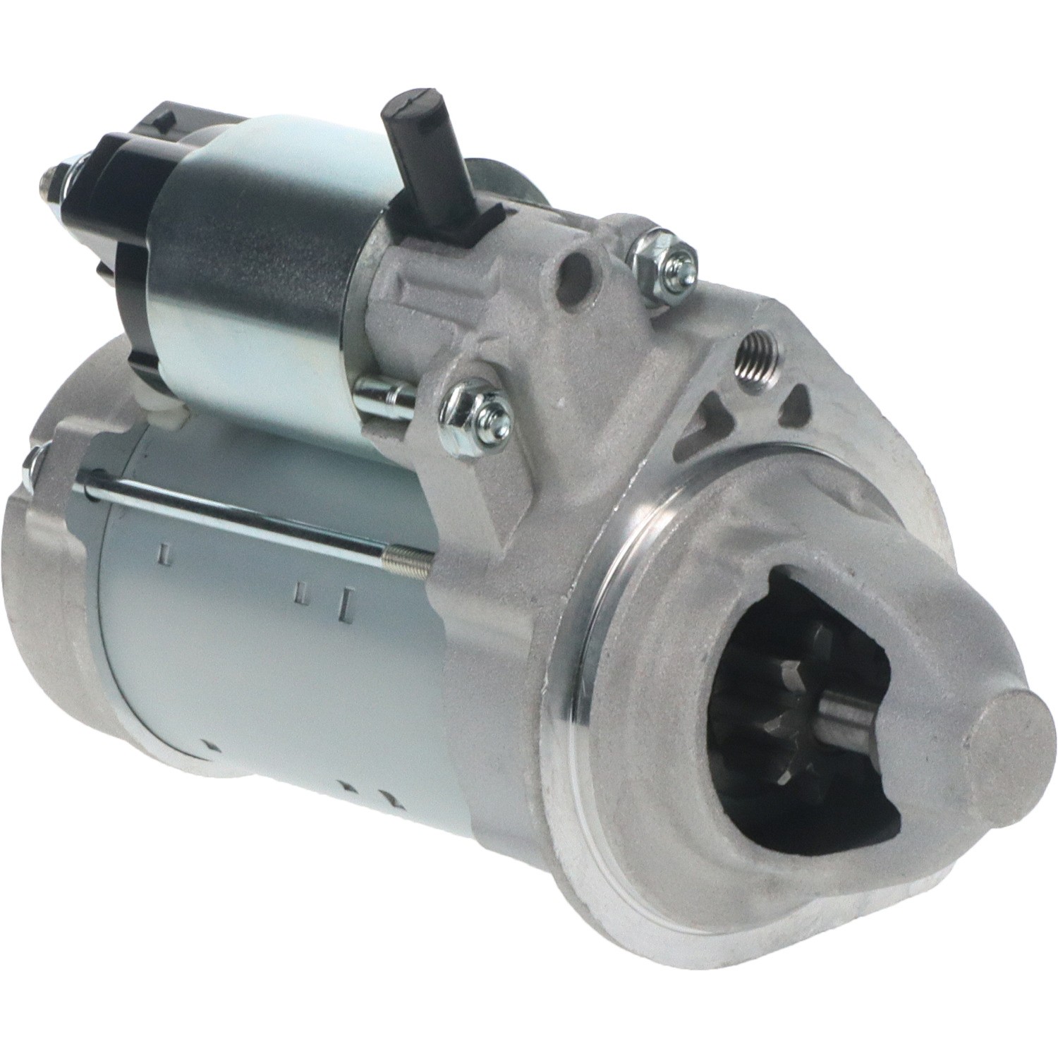 Starter 2010-2015 BMW 760Li V12 6.0L Rolls-Royce Ghost 6.6L DSN1476