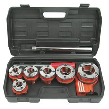 Bruder Mannesmann Gas Draad - Set 9mlg (Hobby) - 530-9