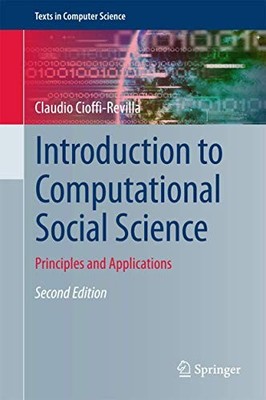 Introduction to Computational Socia..., Cioffi-Revilla,