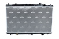 MotorkÜHler WasserkÜHler FÜR Honda CR-V IV (Rm ) - NRF 59233