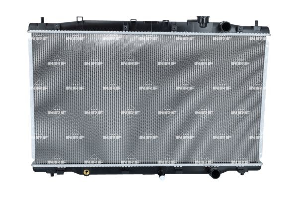 MotorkÜHler WasserkÜHler FÜR Honda CR-V IV (Rm ) - NRF 59233-image