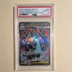 Mega Charizard X ex 023 Me: Mega Evolution Promo Holo PSA 10