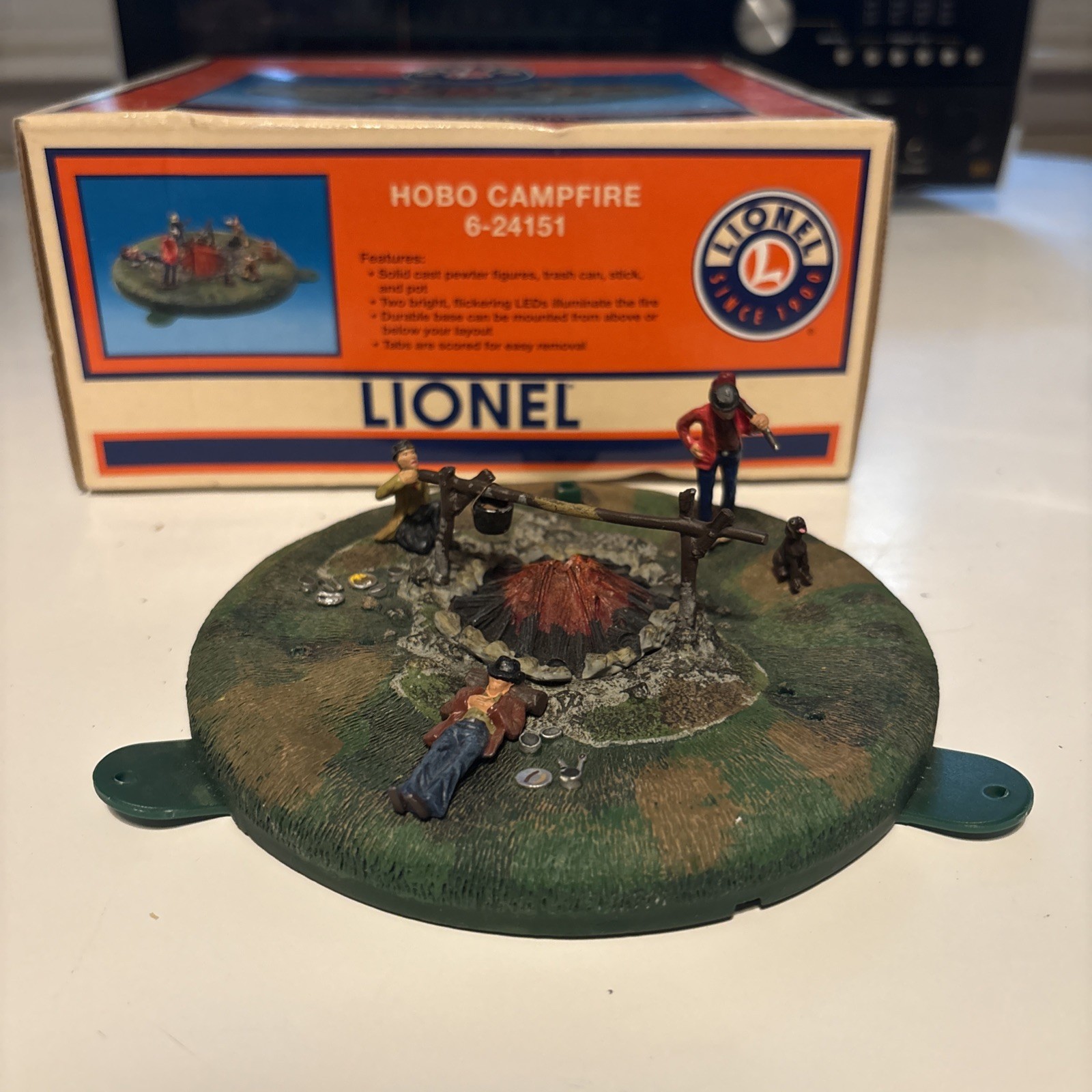 Click here to see eBay Auction