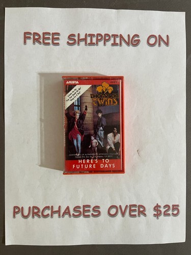 ALL $5 80's-90's ROCK POP BUY 5 & GET FREE SHIPPING BUILD YOUR CASSETTE TAPE LOT - Picture 243 of 269