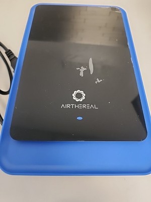Airthereal Portable Ozone Water and Air Purifier AH1000 1000 mg/h