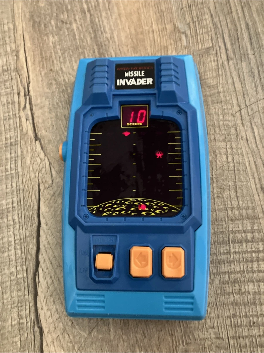 Bandai 1980 Handheld Electronic Game Electronic Games for sale | eBay