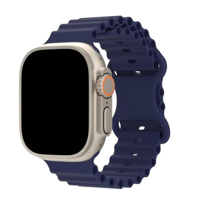  NEU  Ocean Loop Armband für Apple Watch Series
