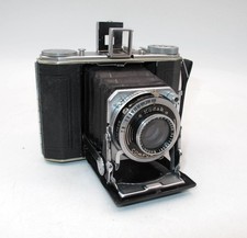  CLEAN KODAK DUO SIX-20 FOLDING CAMERA-READ
