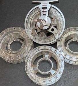 shimano 5500 xtd reels ULTEGRA SURF SPINNING – Fisherman Hyun The multi Fishing Equipment Spinning Reels Model:2500 - 5.8:1 ABU Garcia Delta 5