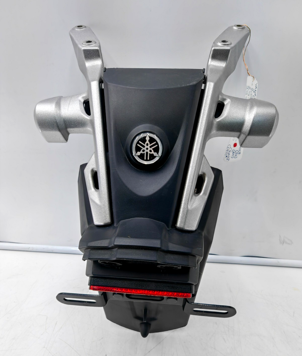 Yamaha Vmax 1700 Plate holder 4KN2836B10, 2S32162900, 2S32168900