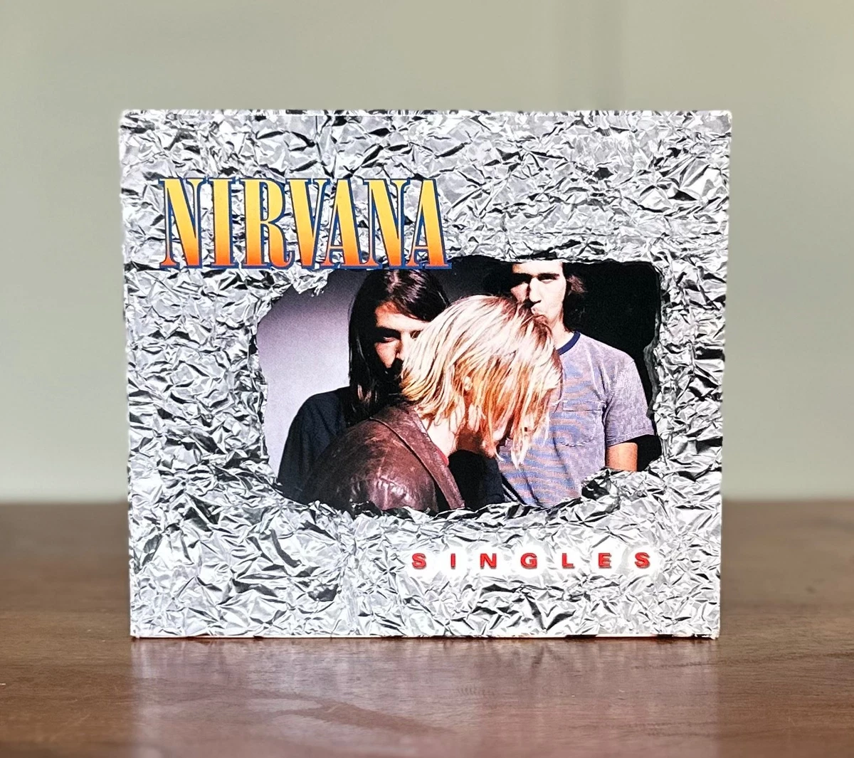 Nirvana Box Set Music CDs for sale | eBay UK