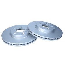 2x Bremsscheibe vorne für Seat Arona KJ7 Ibiza 4 6J8 5 KJ1 | 26209971