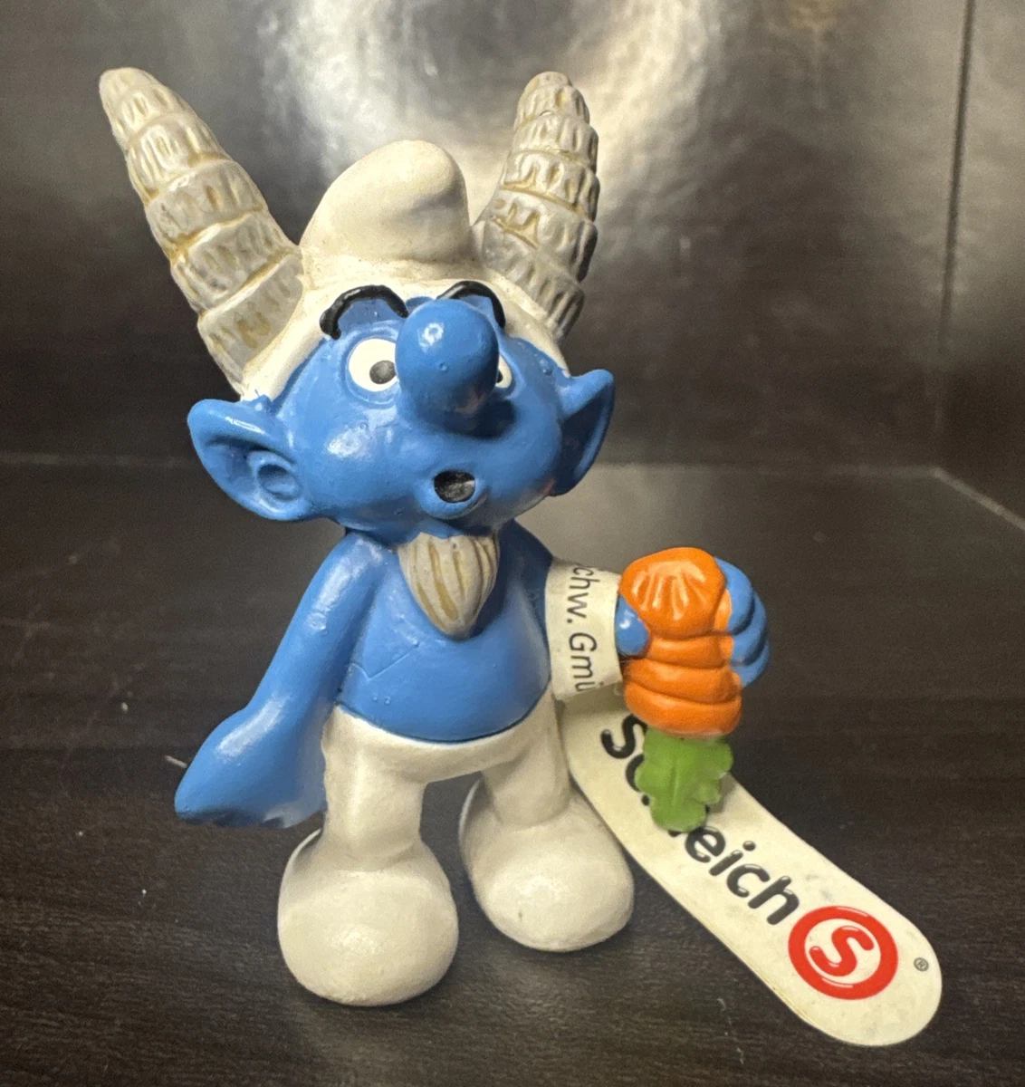 Schleich The Smurfs Toys for sale | eBay