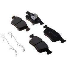 Genuine General Motors OE Pad Kit 19467928