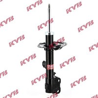 KYB StoßDäMpfer Links, Vorderachse FüR Mitsubishi