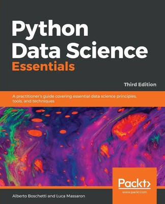 Luca Massaron (u. a.) | Python Data Science Essentials | Taschenbuch | Englisch
